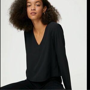 Babaton Murphy Longsleeve